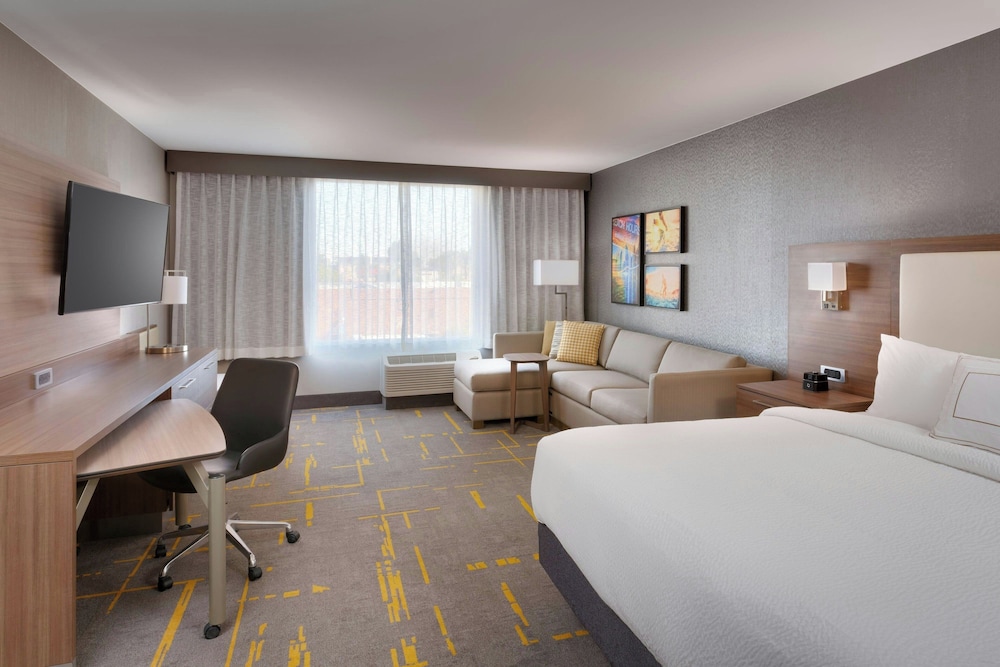 TownePlace Suites by Marriott Los Angeles LAX Hawthorne - photo 9