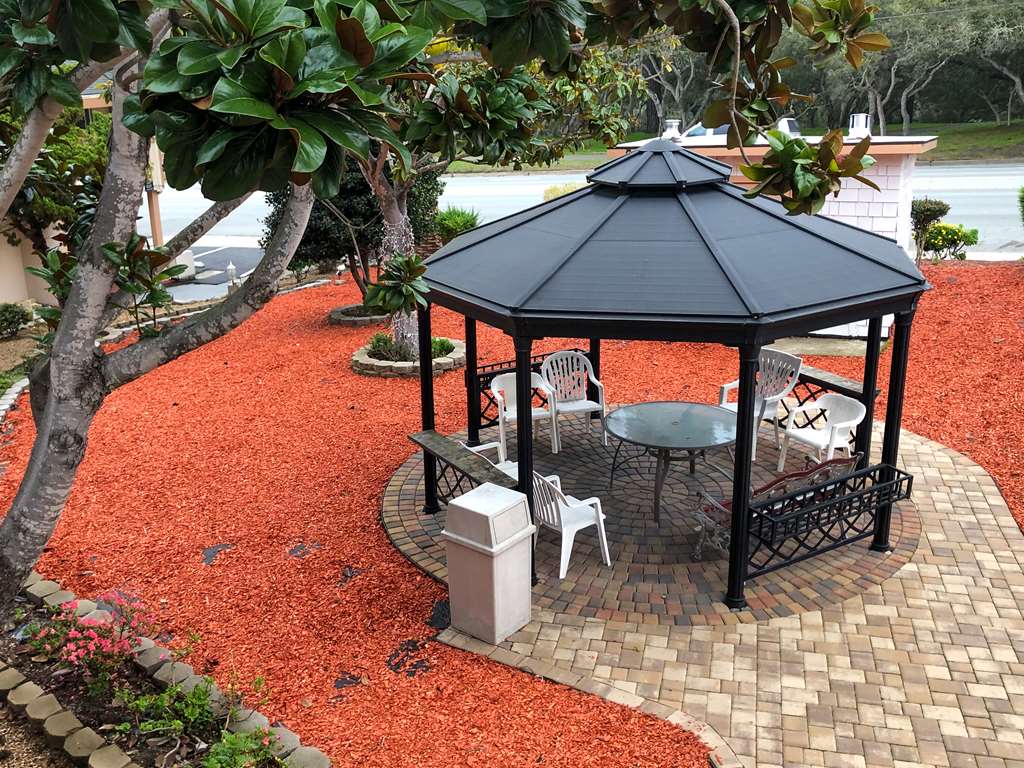 Americas Best Value Presidents Inn on Munras in Monterey, United States