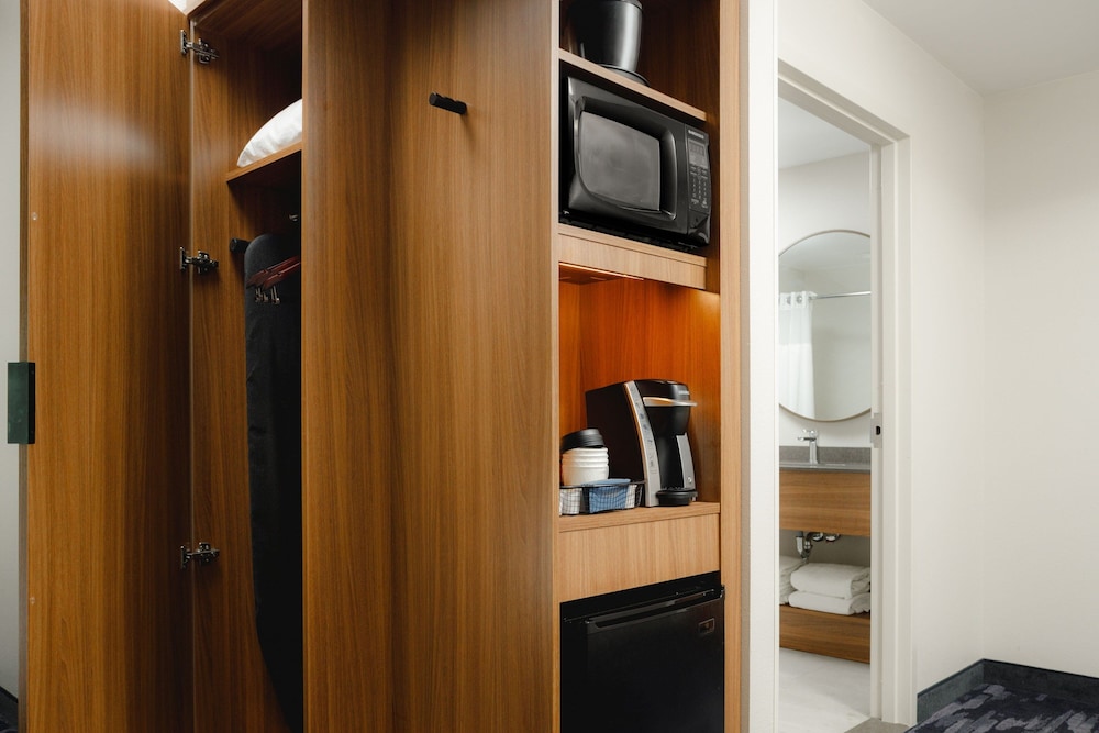 Fairfield Inn & Suites by Marriott Knoxville Northwest - photo 5