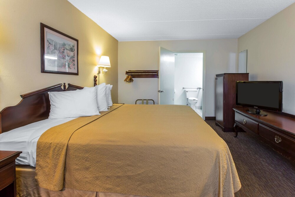 Quality Inn Cordele - photo 5
