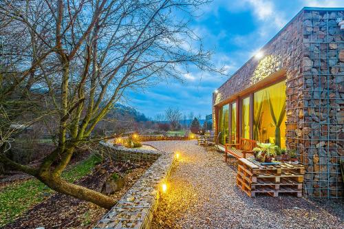 Ezererdő Vendégház in Eger, Hungary