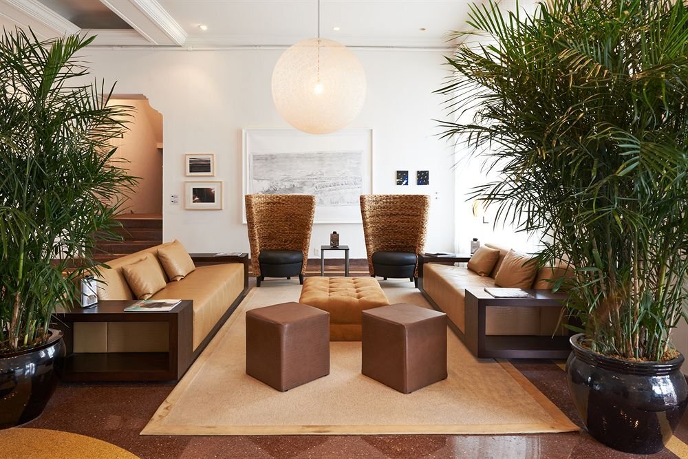 Carlton South Beach Hotel - photo 2