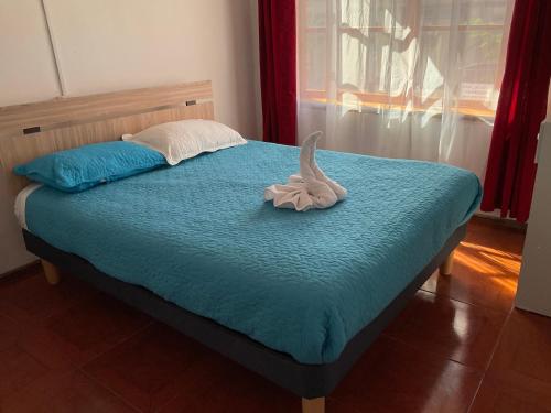 Hostal Viña Del Mar Taltal — Taltal — photo 5