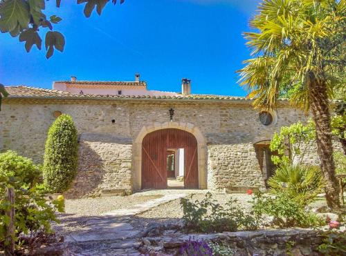 La Bastide De Sauvetas — hotel in Sauzet