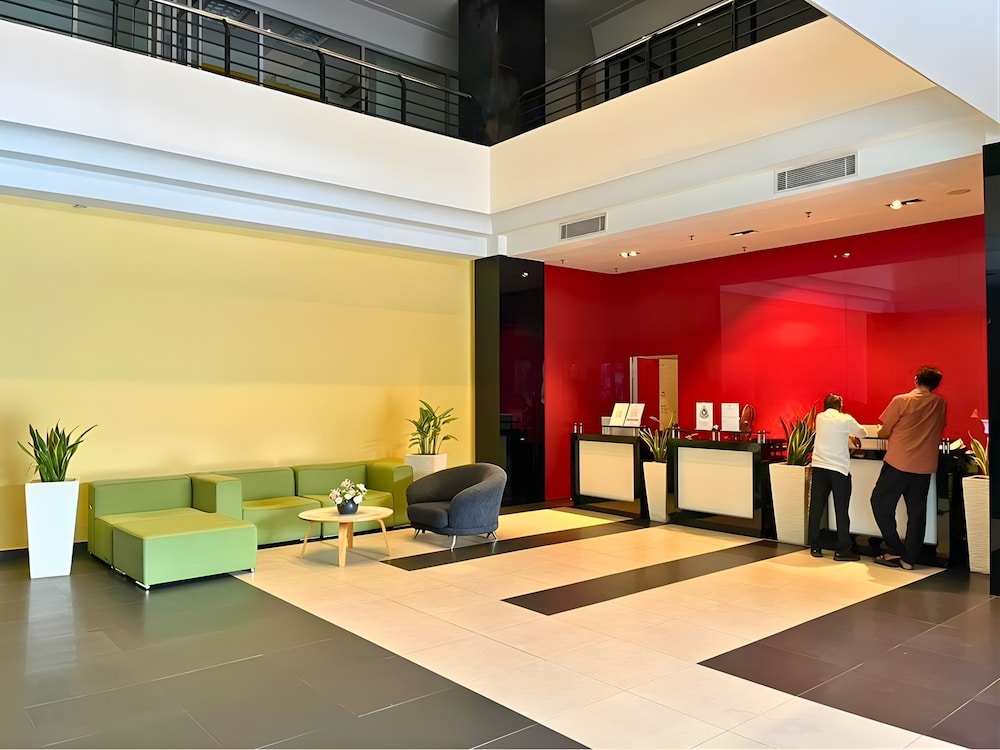 Lax Boutique Hotel in Klang, Malaysia