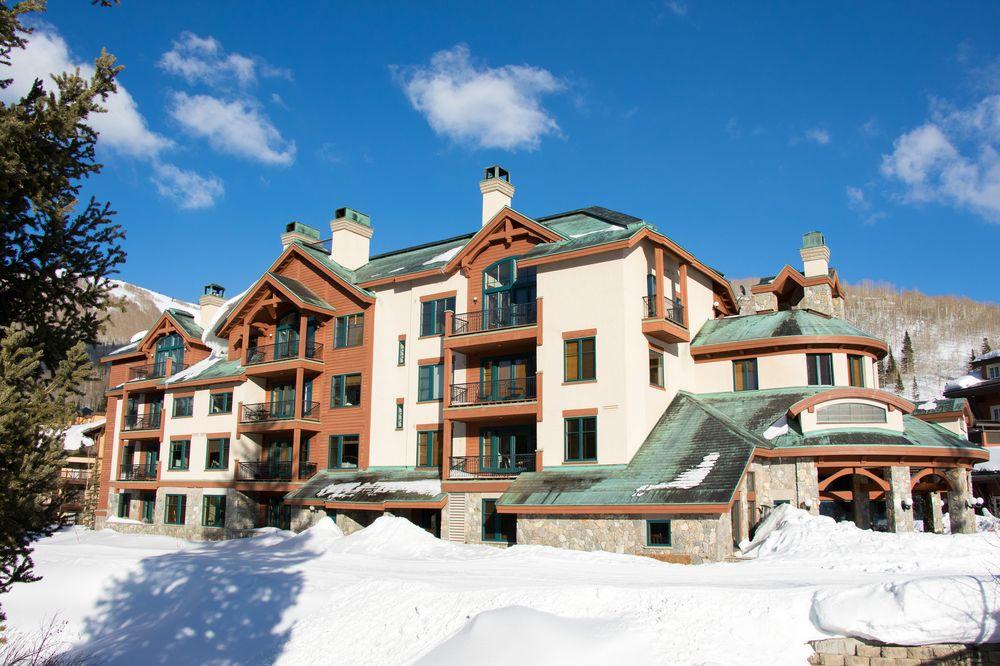 Condos At Solitude Village Hotel - photo 5