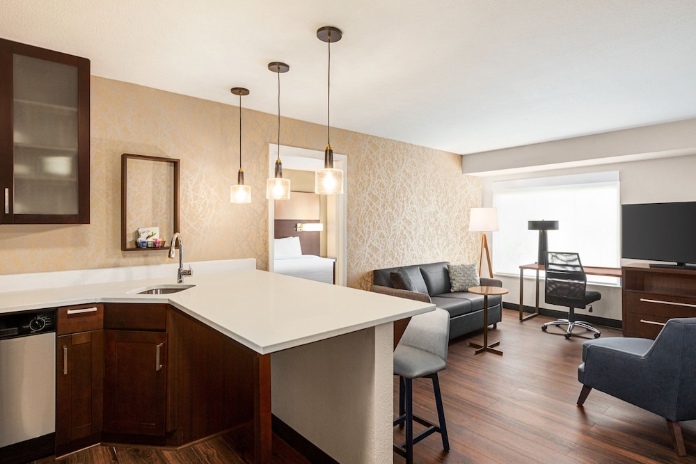 Residence Inn Denver Cherry Creek - photo 11