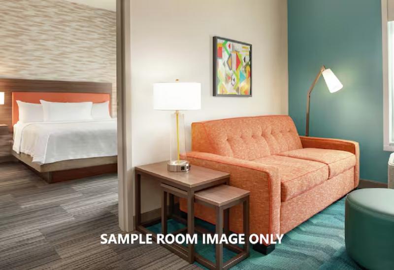 Home2 Suites by Hilton Thomasville - photo 15