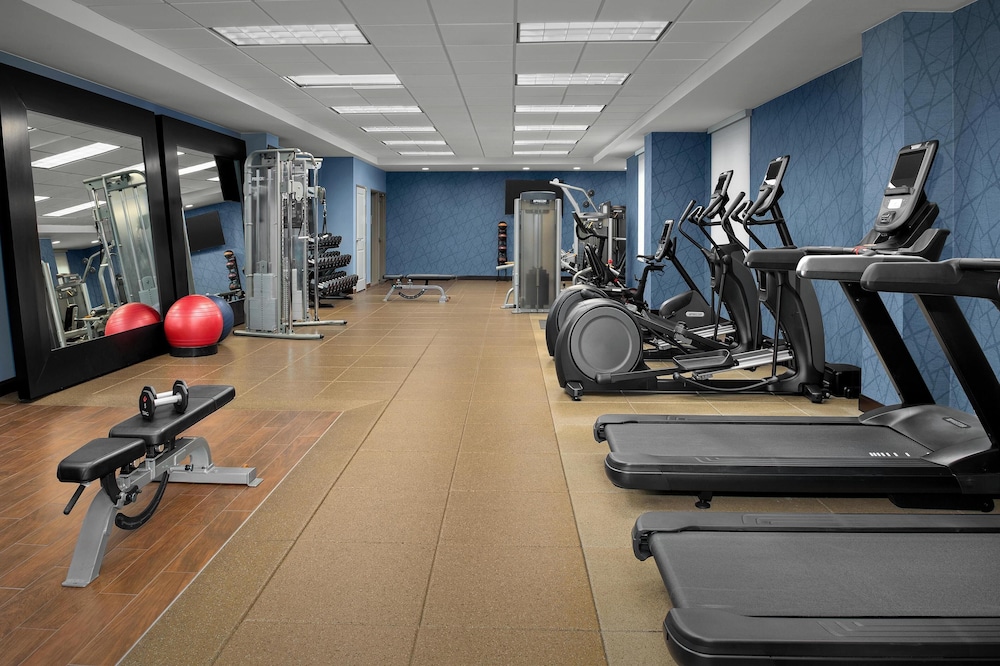 Homewood Suites by Hilton Lynnwood Seattle Everett WA - photo 27