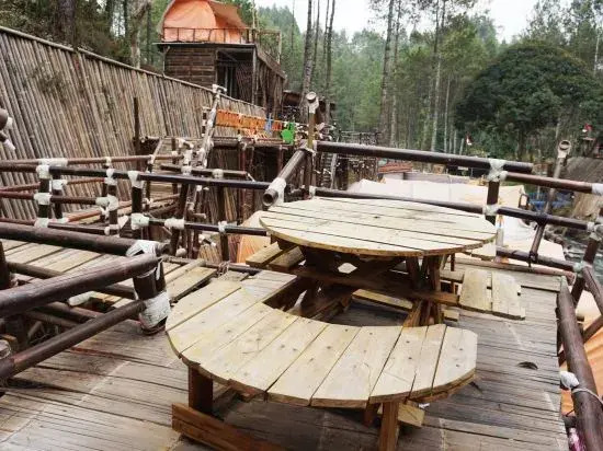 Palayangan Asri Riverside - last minute hotel in Bandung