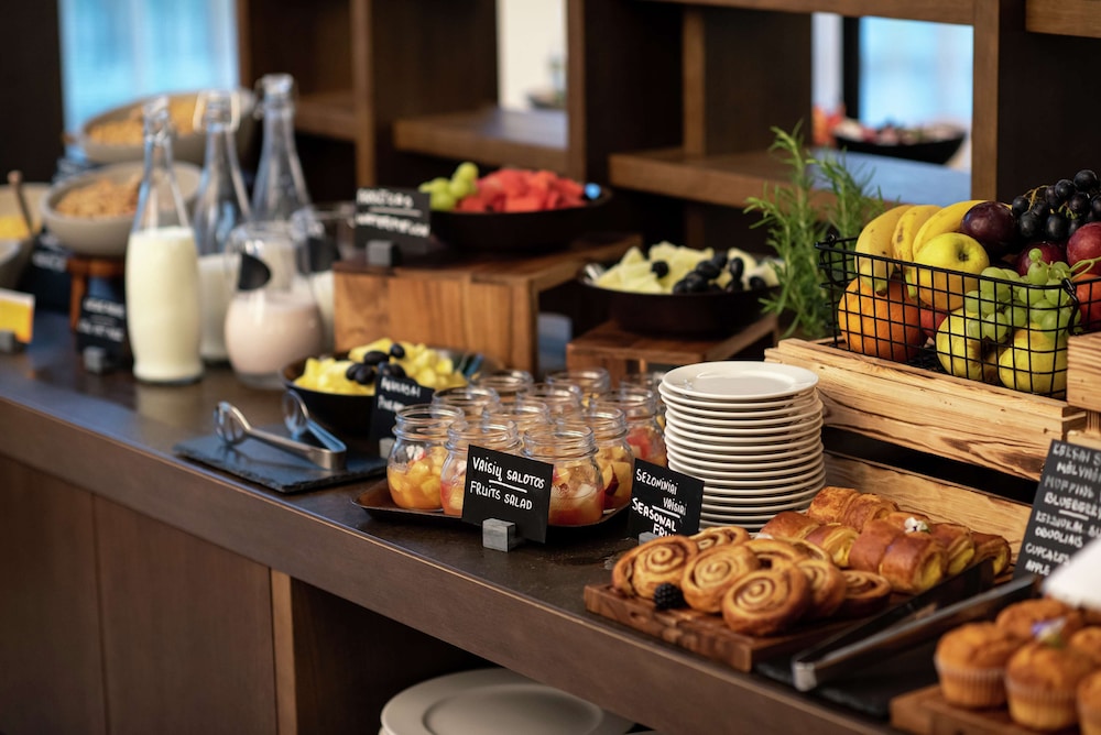 מזון ומשקאות