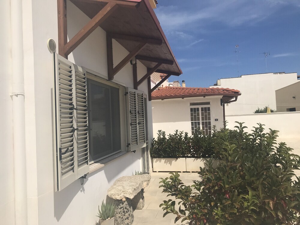 Caldare - last minute hotel in Lecce