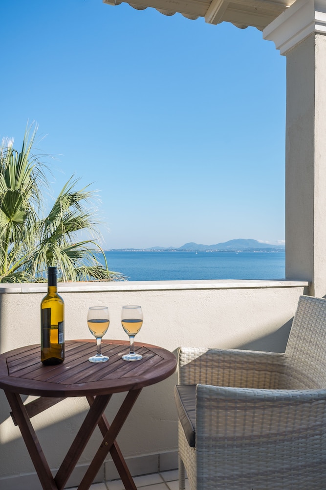 Golden Mare All Inclusive — Corfu — photo 4