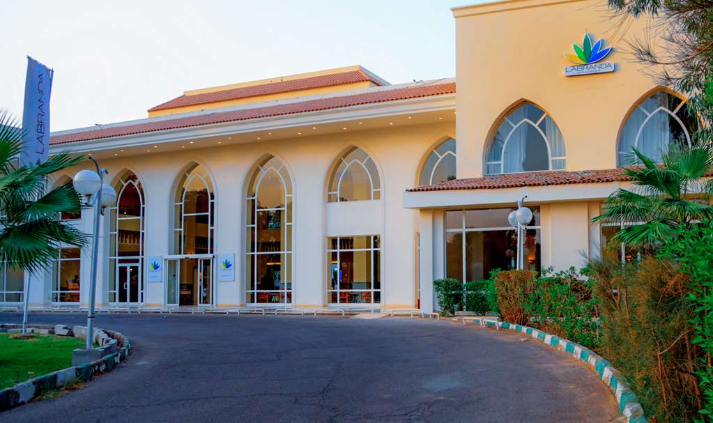 Labranda Club Makadi All Inclusive