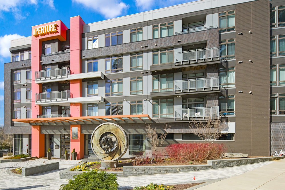 Global Luxury Suites at Reston — 4-Star Luxury Hotel in Reston, United States