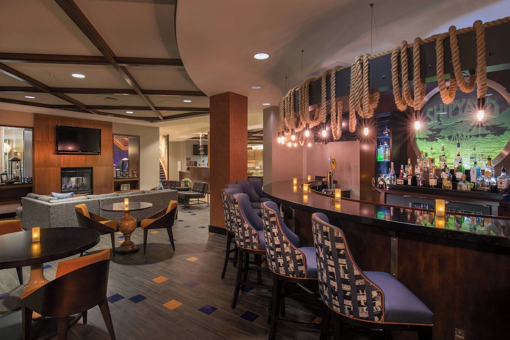 Residence Inn by Marriott Portland Downtown Waterfront - photo 30