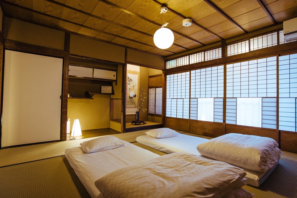 Gojo Miyabi Inn - last minute hotel in Kyoto