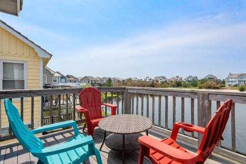 Outer Banks Bliss in Nags Head, United States