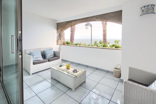 L'Incanto Casa Vacanze — 4-Star Luxury Hotel in Vietri Sul Mare, Italy