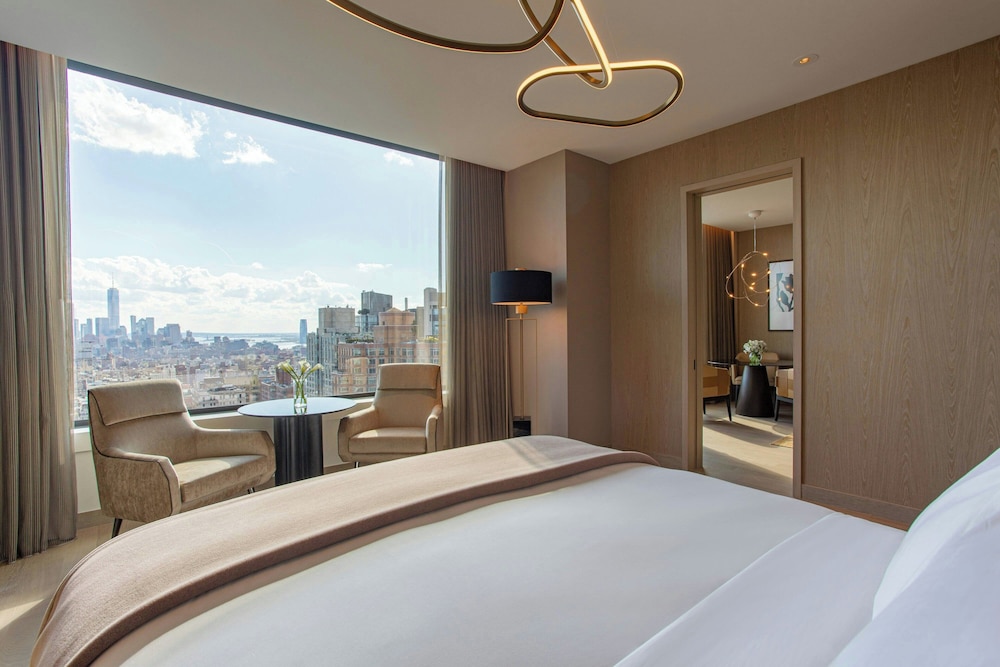 The Ritz Carlton New York NoMad - photo 19
