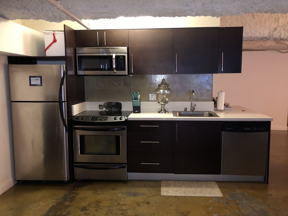 Loft On Spring - photo 34