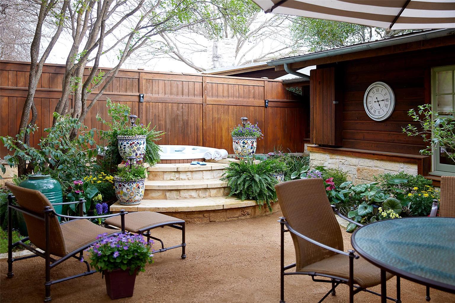 Lake Austin Spa Resort - photo 67