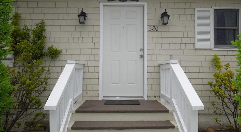 Royal Atlantic Beach Resort — hotel in Montauk