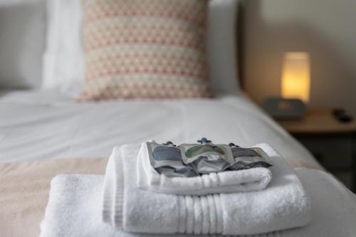 Finest Retreats 13 Belle House Apartment 3
