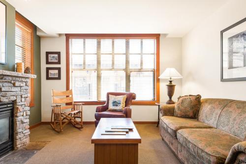 Village 1401 in Mammoth Lakes, United States