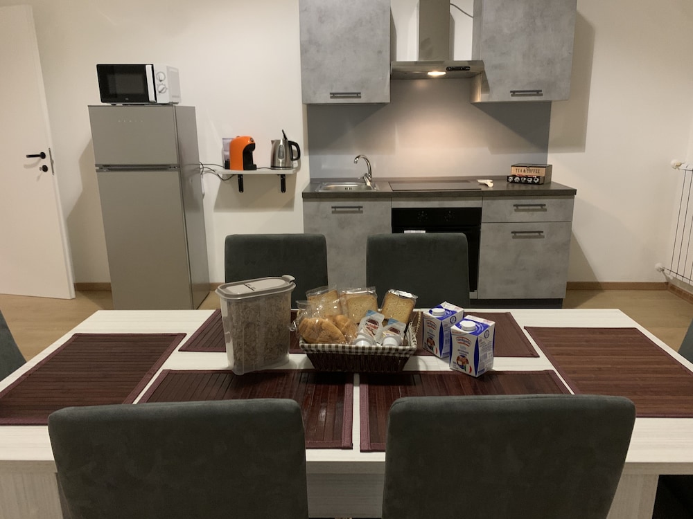 Mammarusina in Brindisi, Italy