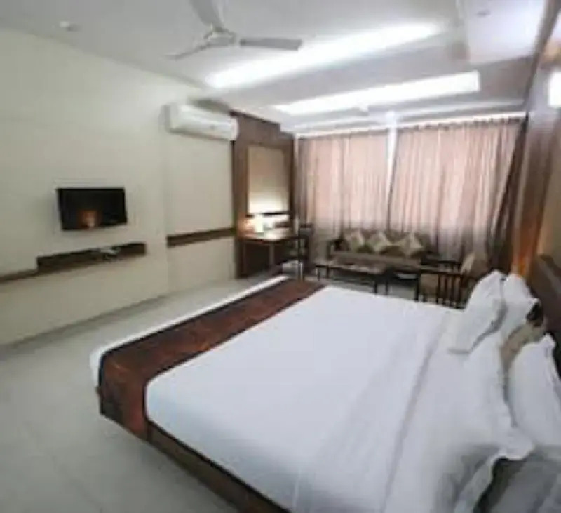 MPT Kalchuri Residency in Jabalpur, India