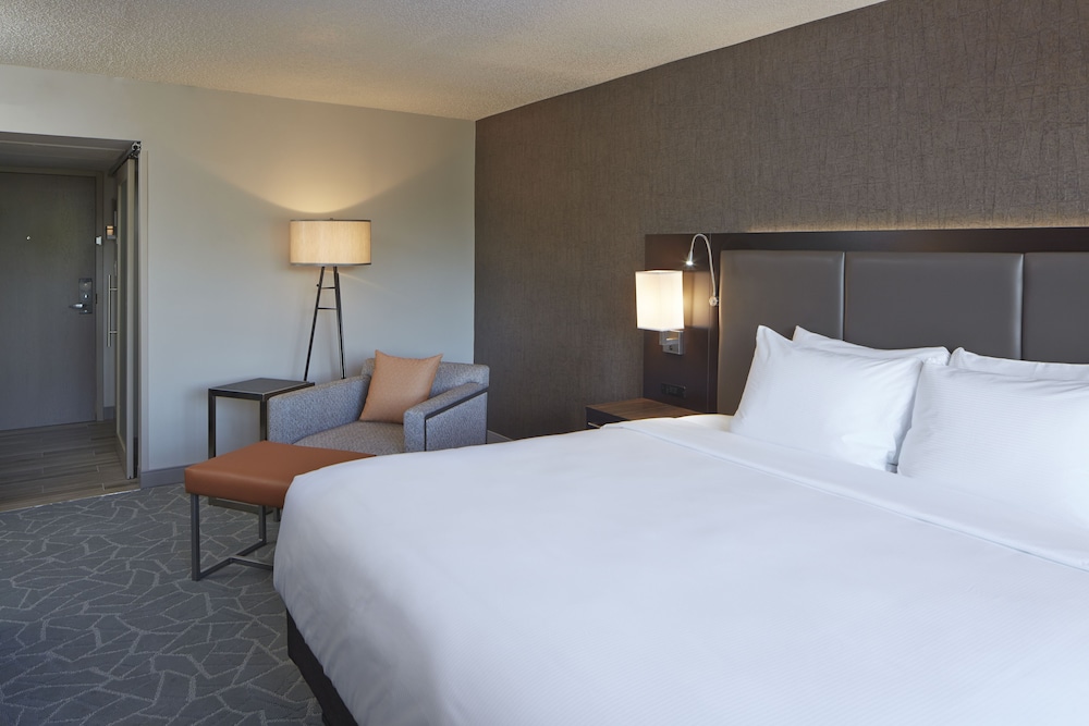 DoubleTree by Hilton Atlanta Perimeter Dunwoody - photo 14