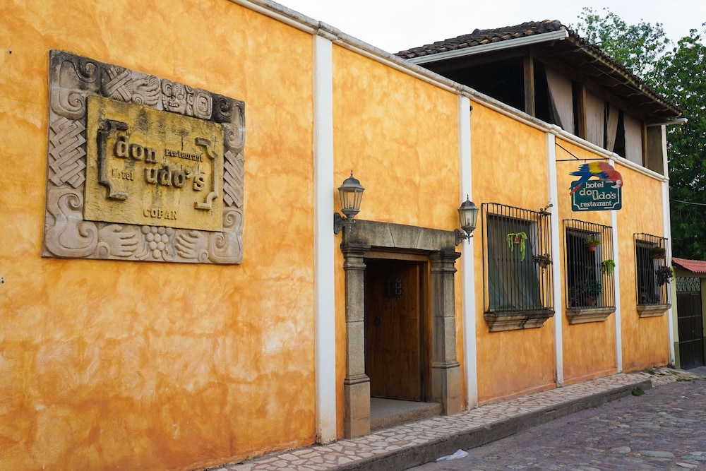 Don Udo’s — Copan — photo 2