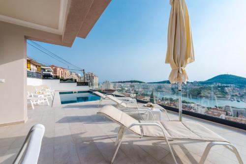 Apartman MaKris No3