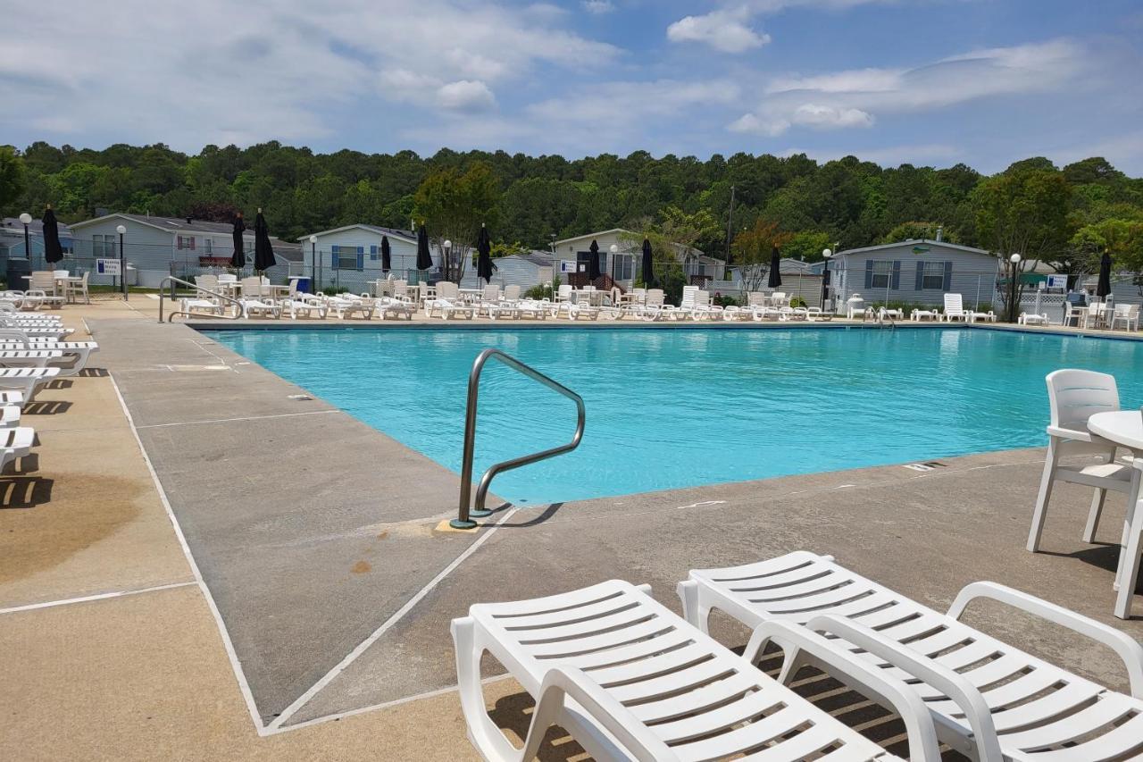 Assateague Pointe Helmsman - carbon neutral hotel in Berlin