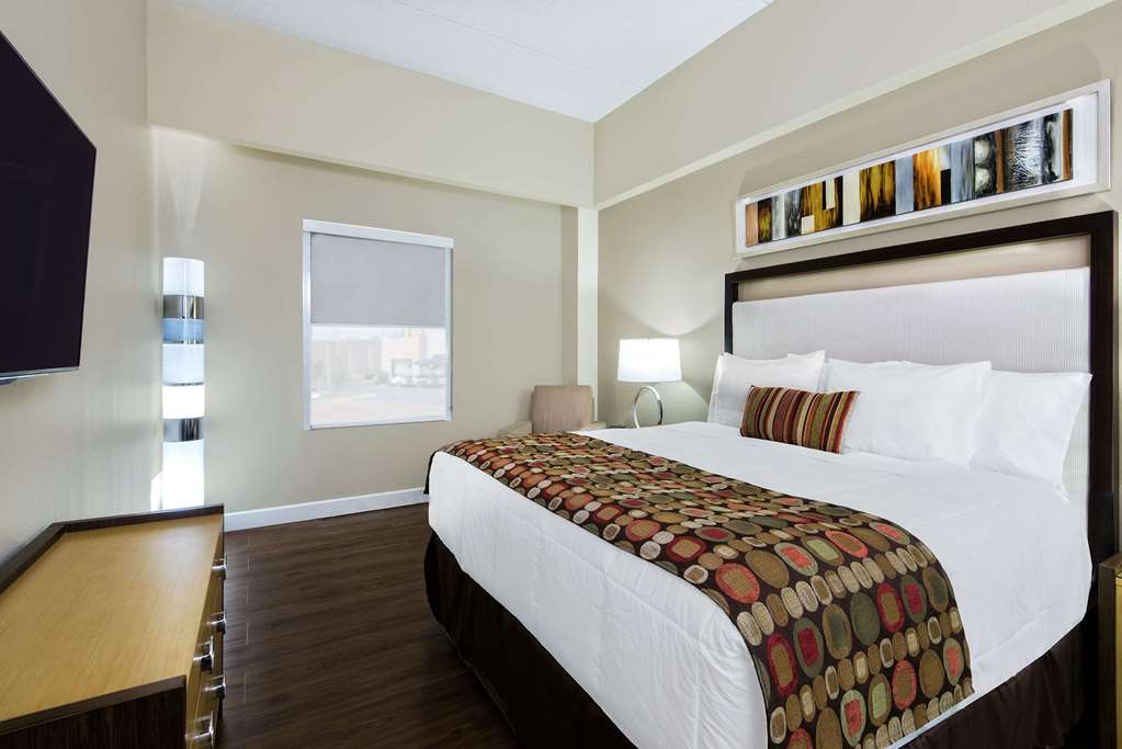 Hawthorn Extended Stay by Wyndham McAllen - photo 13