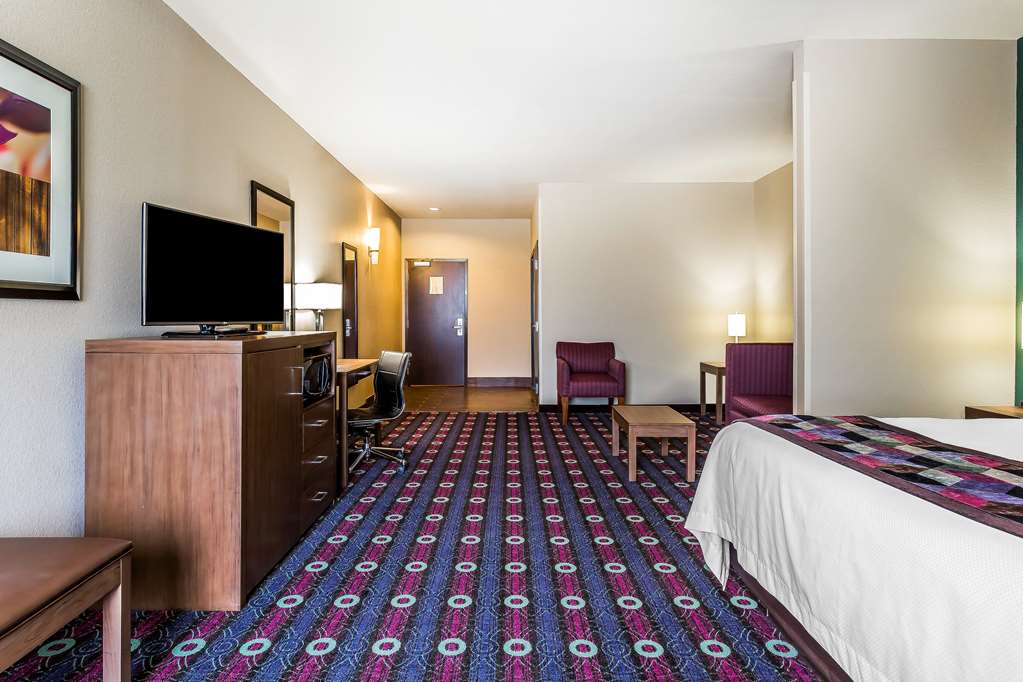 Comfort Inn & Suites Newcastle Oklahoma City - photo 15