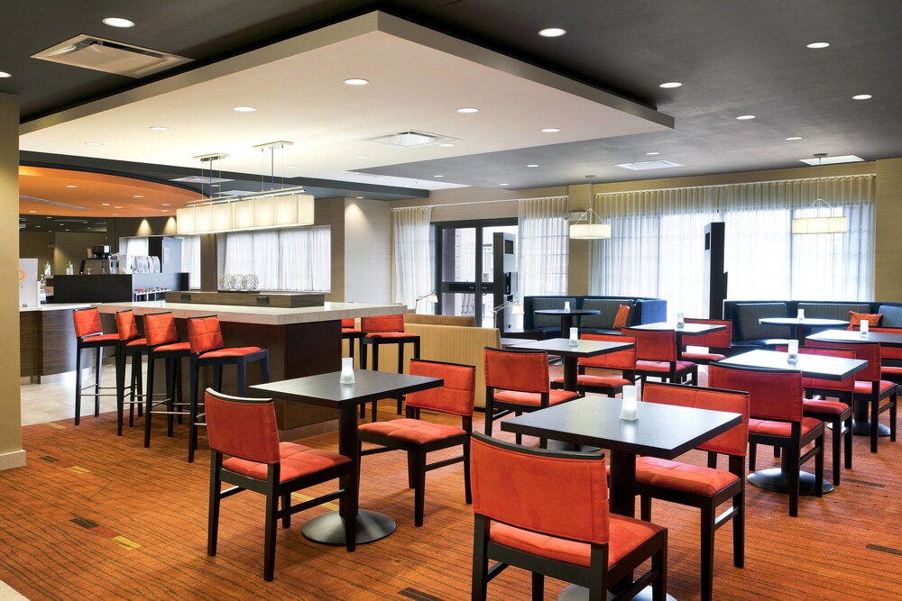 Courtyard by Marriott Scottsdale Old Town - photo 25