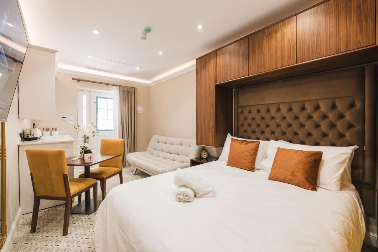 Iż Żebbuġa Boutique Suites in Zebbug, Malta