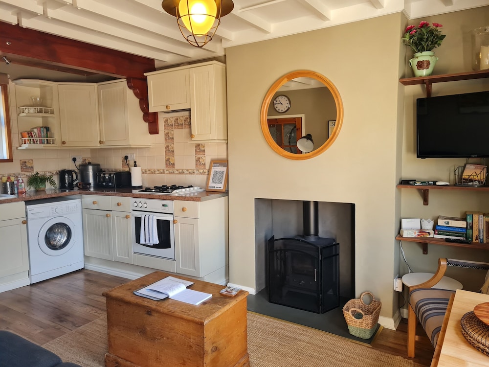Pipit House — 4-Star Luxury Hotel in Whitby, United Kingdom