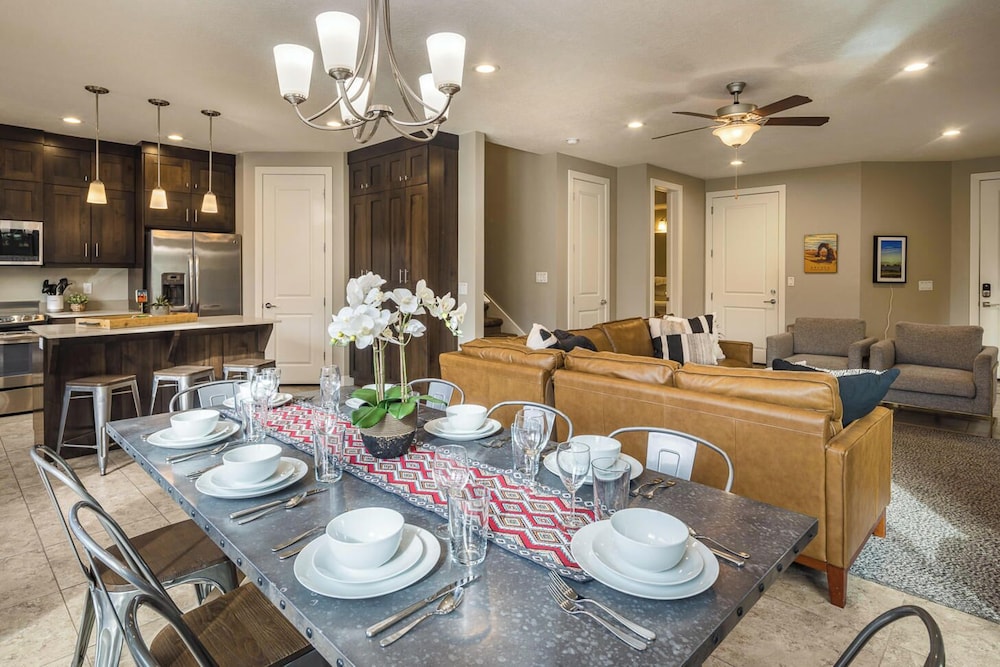 Entrada at Moab 631 and 635 in Moab, United States