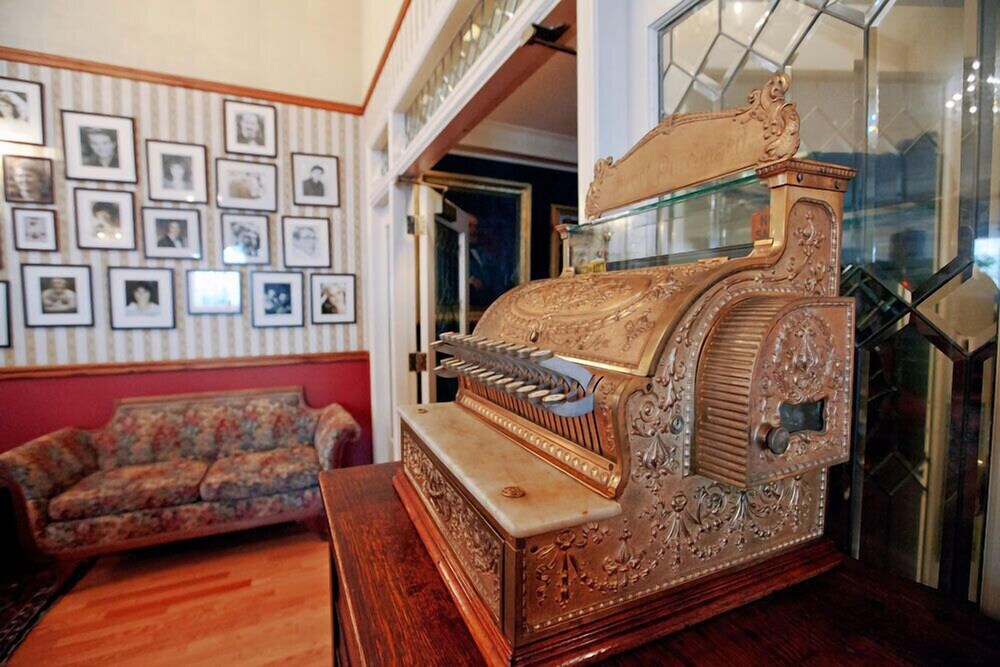 Hill House Inn - photo 28