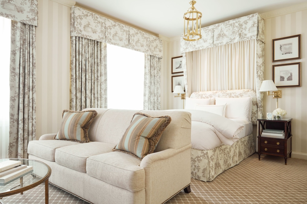 The Hay Adams - photo 7