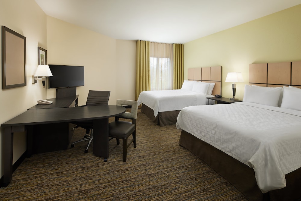 Candlewood Suites Valdosta Mall by IHG - photo 12