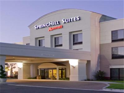 Springhill Suites Enid