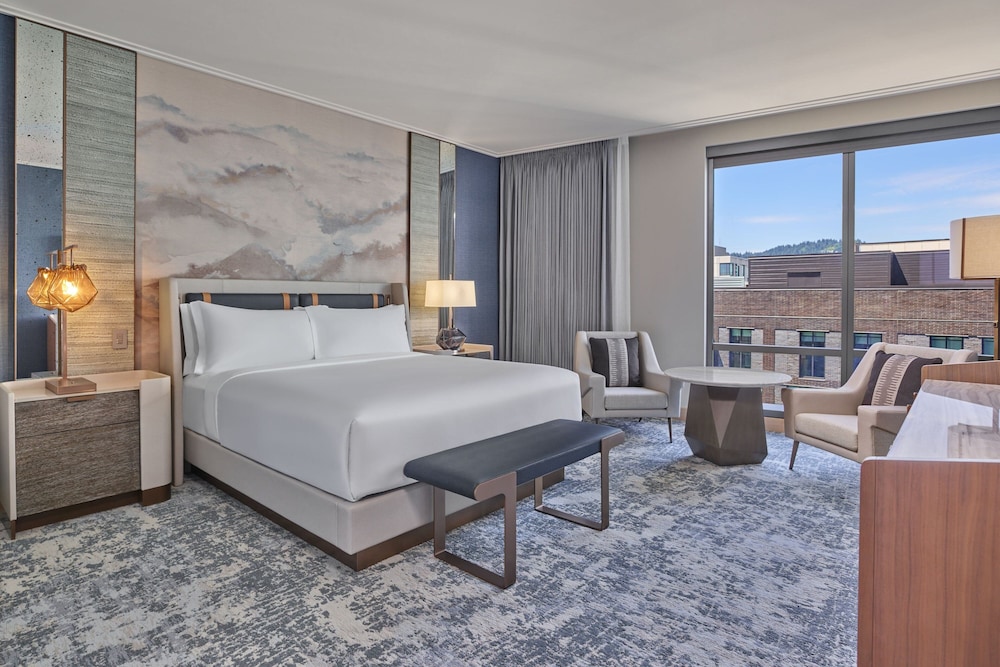 The Ritz Carlton Portland - photo 16