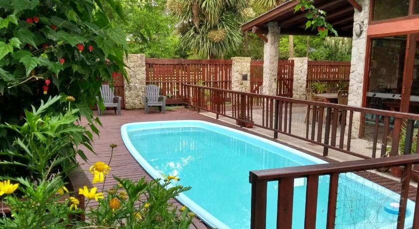 Posada Cobodemar en Mar de Cobo pet-friendly hotel Mar Del Plata