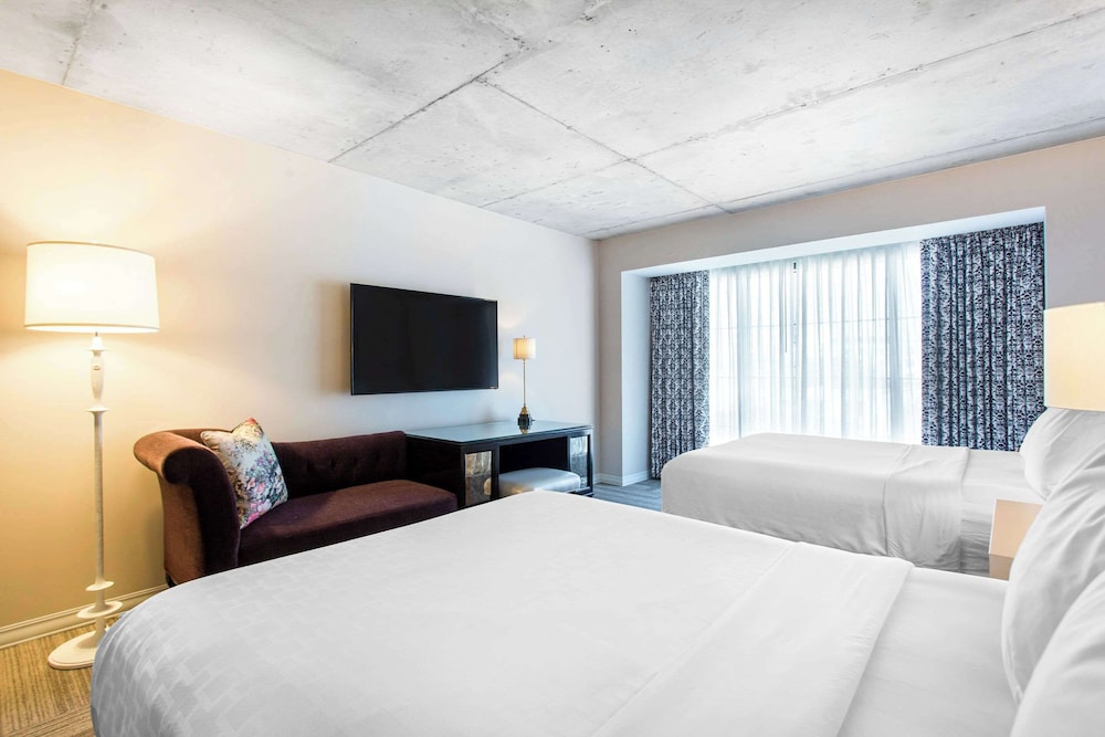Cambria Hotel New Orleans Downtown Warehouse District - photo 20