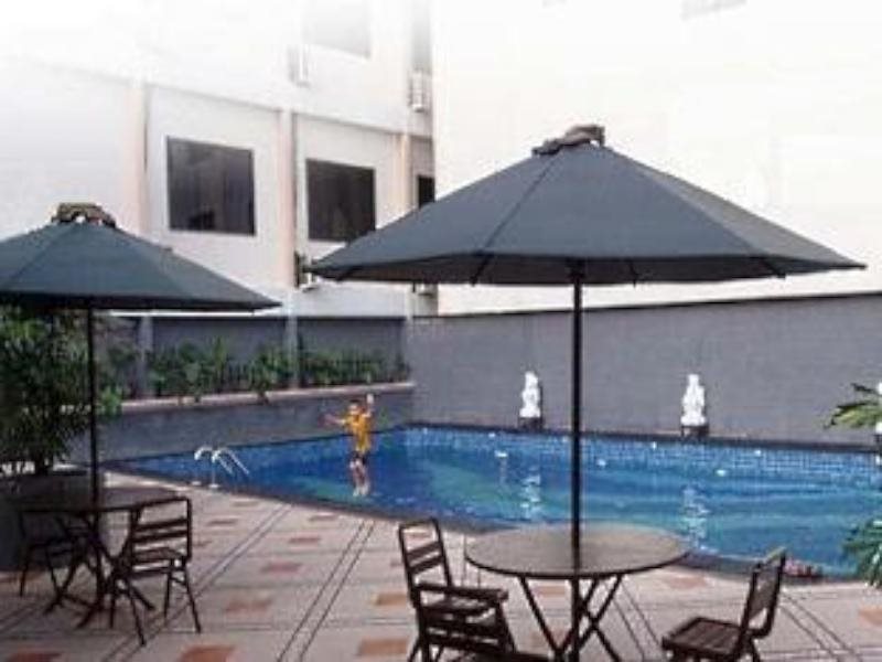 Amans Hotel - last minute hotel in Ambon