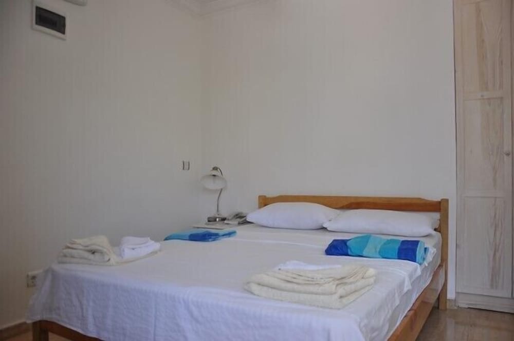 Caretta Hotel — Kas — photo 3